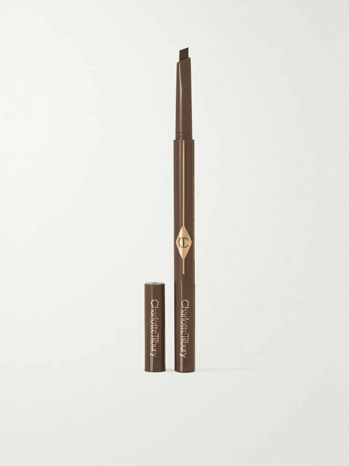 Карандаш для бровей Charlotte Tilbury - Brow Lift (Black Brown)