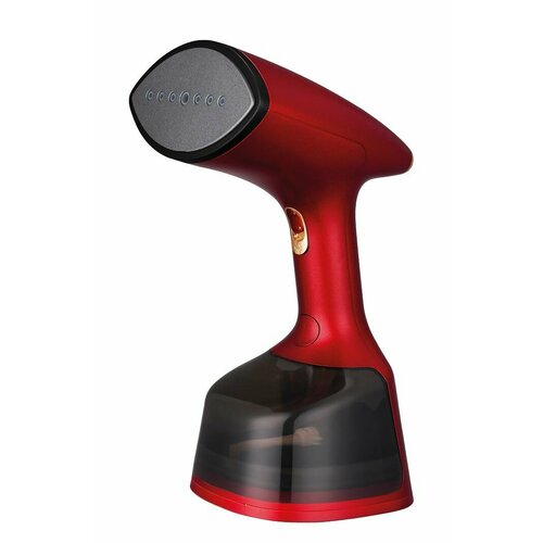 Отпариватель Kelli KL-311 2600Вт Красный 3198₽