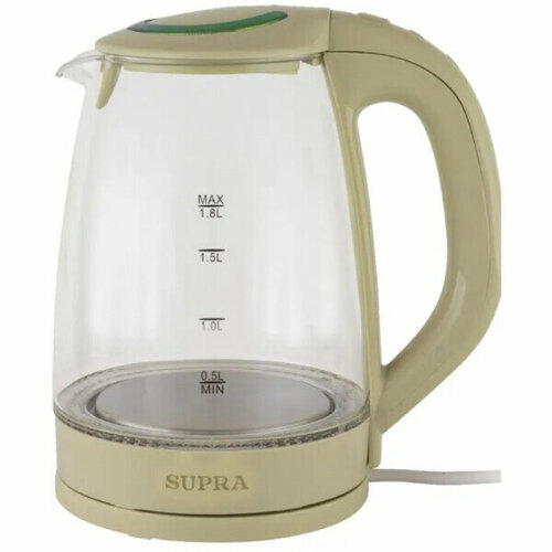 Чайник электрический Supra KES-1810G 601500₽