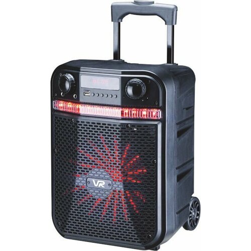 Портативная акустика VR HT-D945V 1043000₽