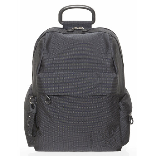 Рюкзак Mandarina Duck QMTT2 MD20 Backpack *465 Steel