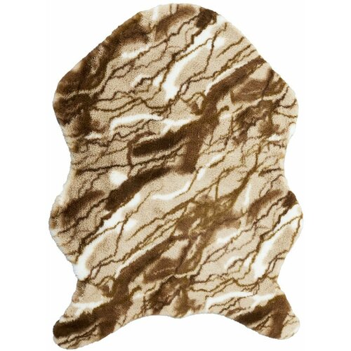 Шкурка из меха Wild WL01 90 x 120 см 2500₽