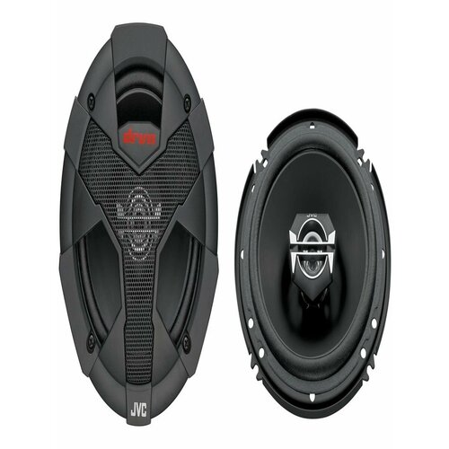 Автомобильные колонки Pioneer V627 6