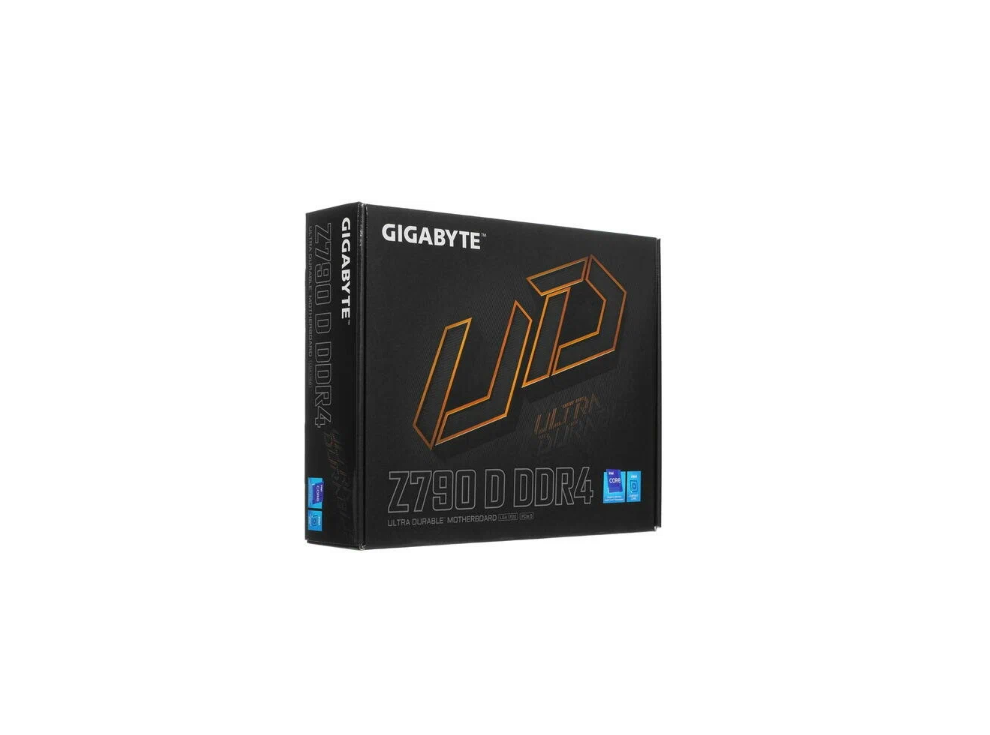 Материнская плата Gigabyte Z790 D DDR4, Soc-1700, Intel Z790, ATX - фото №15