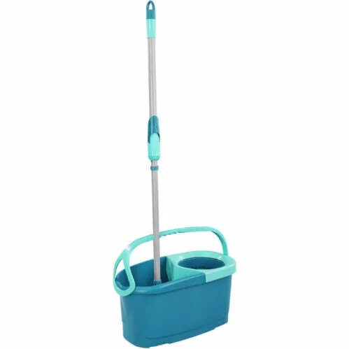 Набор Leifheit Clean Twist Disc Mop Ergo 52101