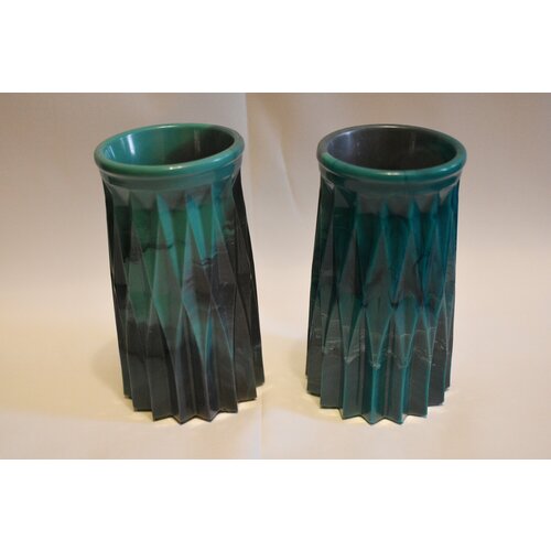 Ваза интерьерная мини