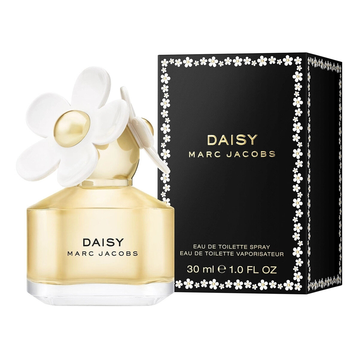 MARC JACOBS туалетная вода Daisy, 30 мл