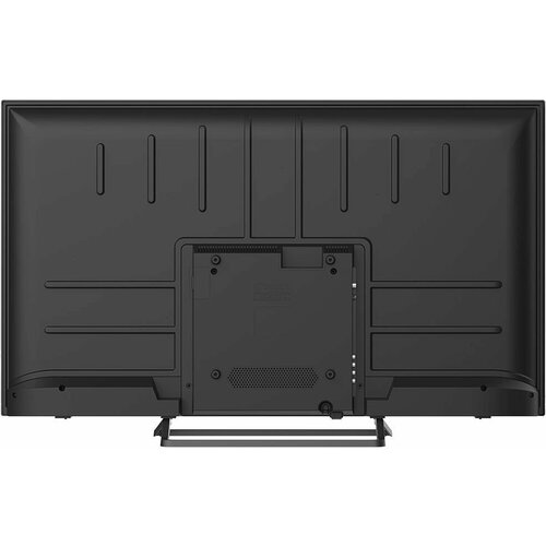 PolarLine 43" 43PL51TC-SM черный FULL HD 60Hz DVB-T2 DVB-C DVB-S2 USB WiFi (RUS) 43PL51TC-SM