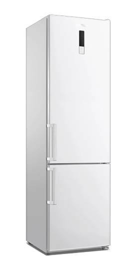 фото Холодильник Centek CT-1733 NF White