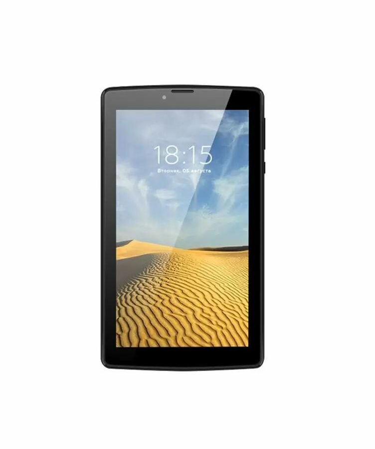 Планшет BQ 7038G Light Plus 16Gb 3G BLACK хорошее состояние