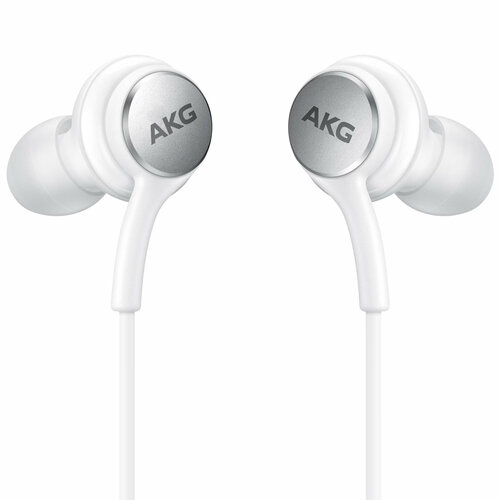 Наушники проводные внутриканальные Samsung 35 mm EO-1G955B белые 1690₽