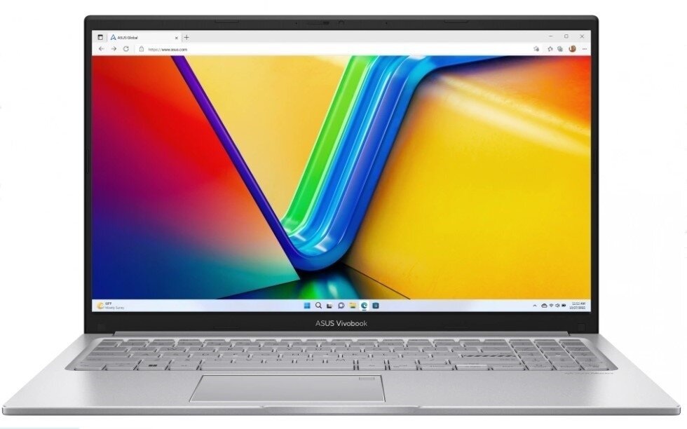 Ноутбук ASUS VivoBook 15 X1502ZA-EJ1426 (90NB0VX2-M02410)