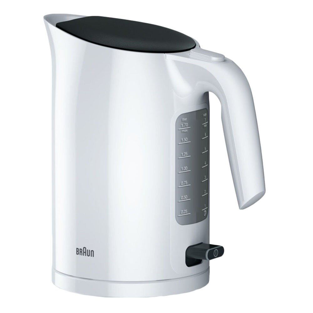 Чайник Braun WK 3110 WH