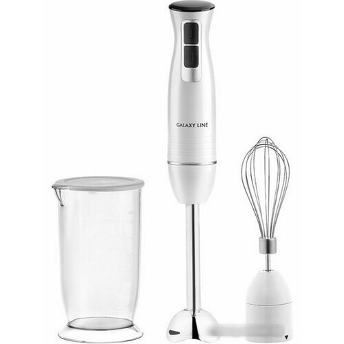 Блендер Galaxy LINE GL2144 белый 271100₽