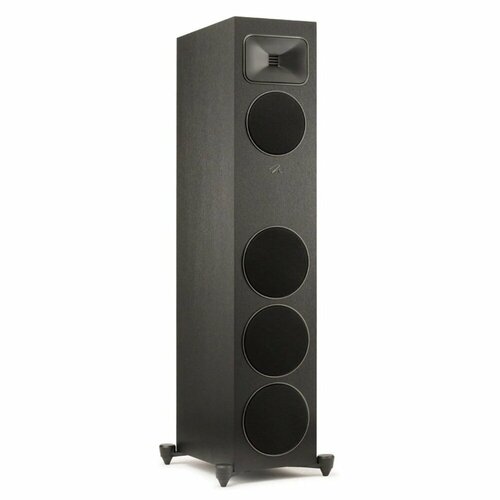 Напольная акустика Martin Logan Motion Foundation F1 Black всепогодная акустика martin logan ml 65aw black