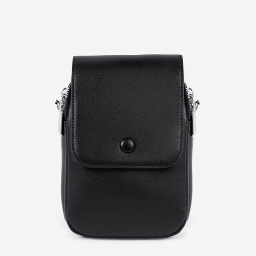 Сумка AlexMia 9120 черная 1930₽