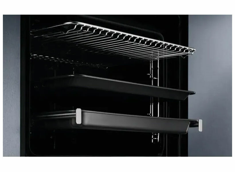 Обзор: Электрический духовой шкаф Electrolux COF6P76BX