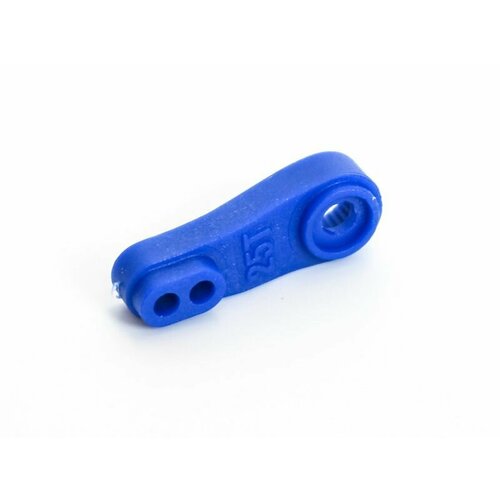 Качалка для Remo Hobby MMAX, EX3 1/10, тюнинг, синяя RP2319-BLUE сервокачалка аналог tra7043 remo hobby p2031