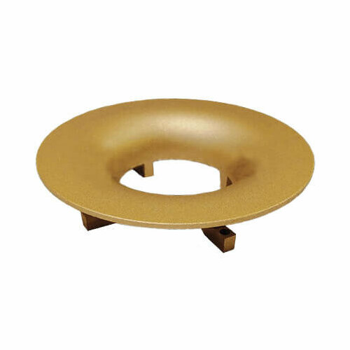 ring vermo gold IT02-001 ring gold кольцо к светильнику Italline