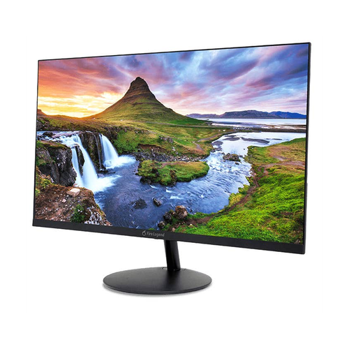 Монитор AOpen 27 AOPEN 27SA2Ebi, IPS, 1920x1080, 1 / 4ms, 250cd, 100Hz, 1xVGA + 1xHDMI(1.4), FreeSync (by ACER)