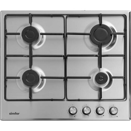 Варочная поверхность Simfer H60V40M500 755500₽