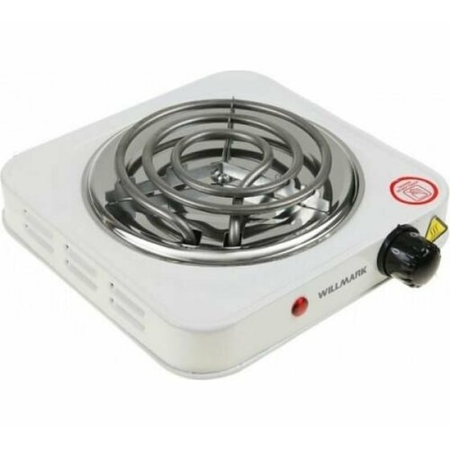 Плита WILLMARK HS-111TW 127000₽