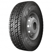 Покрышка Кама Nr-202 Ведущая Ось KAMA арт. 245/70 R17.5