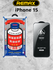 Защитное стекло Remax GL-27, для iPhone 15/16, 3D, глянцевое, тве...