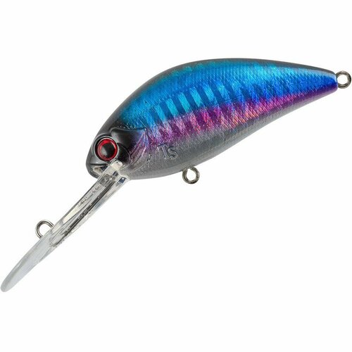 TsuYoki Воблер TSUYOKI WASU F 63мм (Длина (мм) 63; Вес (гр.) 13 / A195)