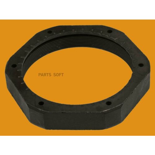 ALON TR0708007 Гайка ступицы правая M120x2 R /25 кюч-SW140 SK RS 9042