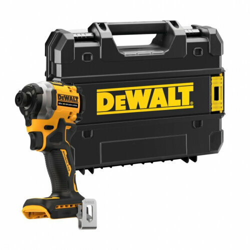 Винтоверт аккумуляторный Dewalt DCF850NT-XJ без АКБ и ЗУ 25130₽