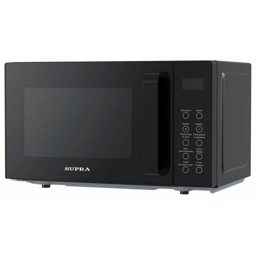 Микроволновая печь SUPRA 20SB27 черный 996000₽