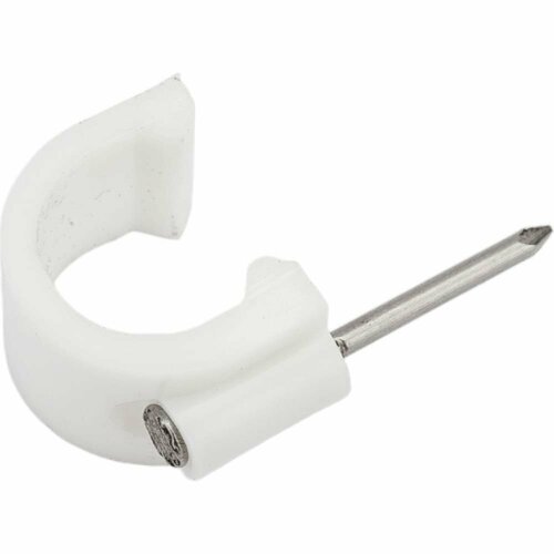 Круглая скоба для кабеля Невский Крепеж 800448