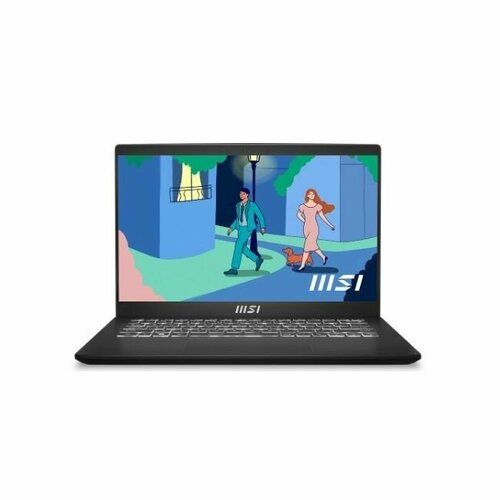Ноутбук MSI Modern 14 C7M-048US 10850000₽