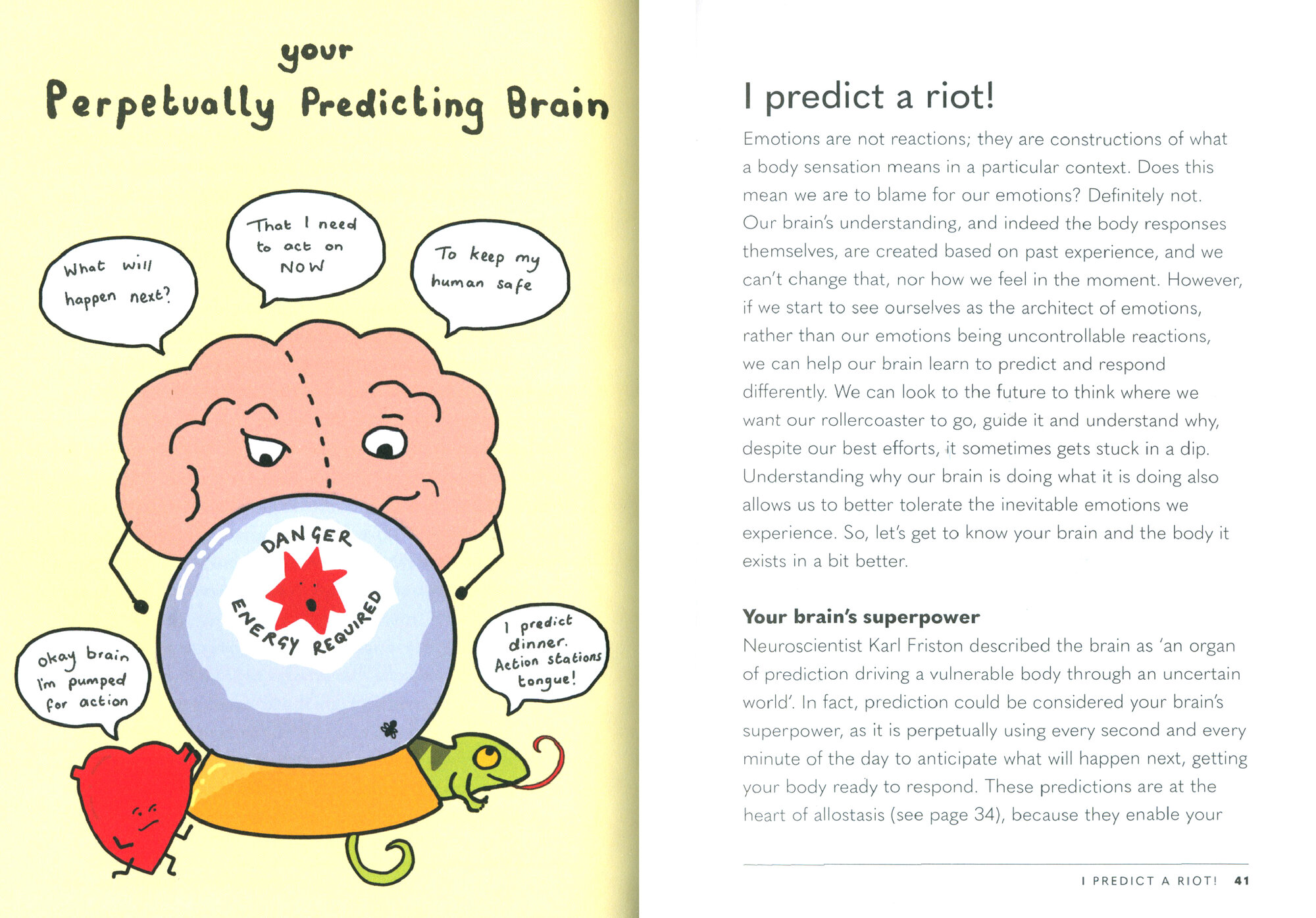 A Toolkit for Your Emotions. 45 Ways to Feel Better - фото №2