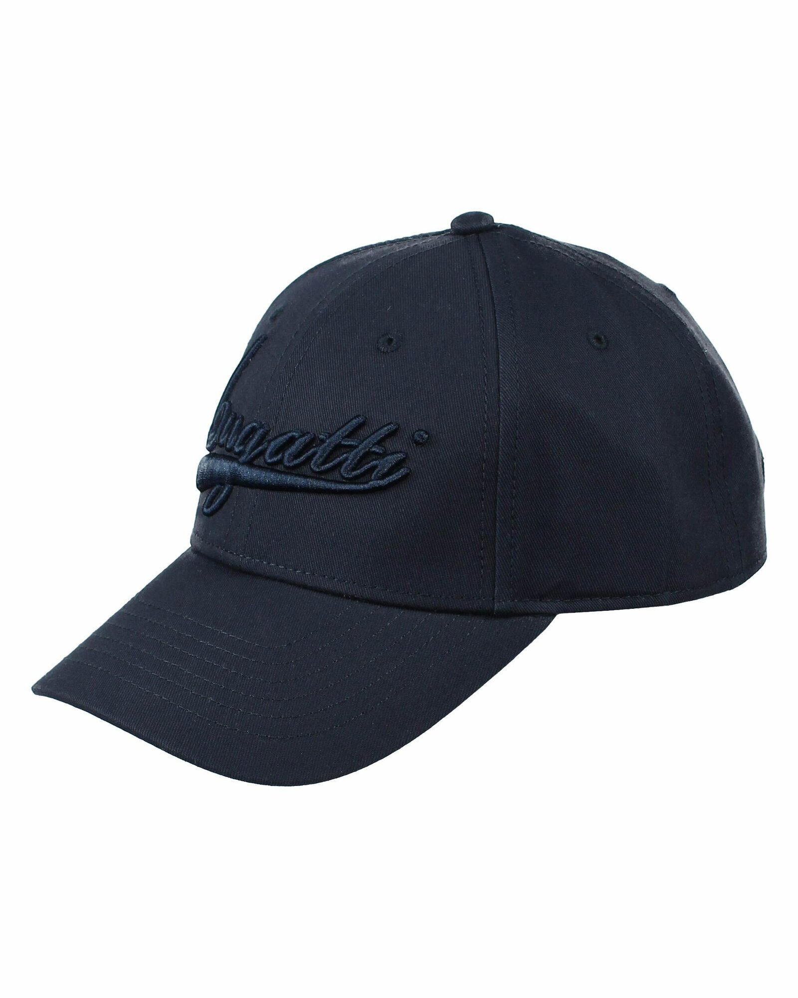 Бейсболка Bugatti для мужчин, размер 56/61, синий