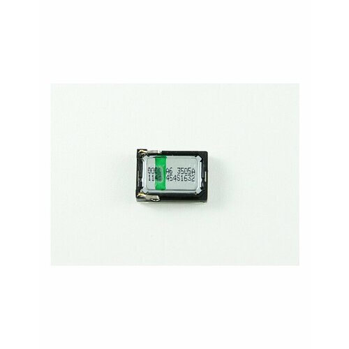 Звонок (buzzer) для Nokia C5-03 - Premium чехол книжка flip case для nokia c5 03 черный