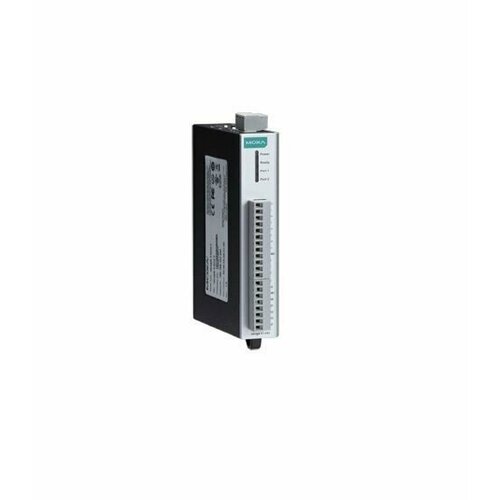 Модуль MOXA ioLogik E1212-T модуль moxa iologik e4200 6020000 коммуникационный ethernet с функциями click