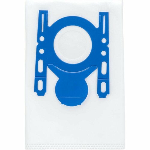 Комплект пылесборников для BOSCHCONTISCARLETTSIEMENSUFESAKARCHER Komforter BS2 1408₽