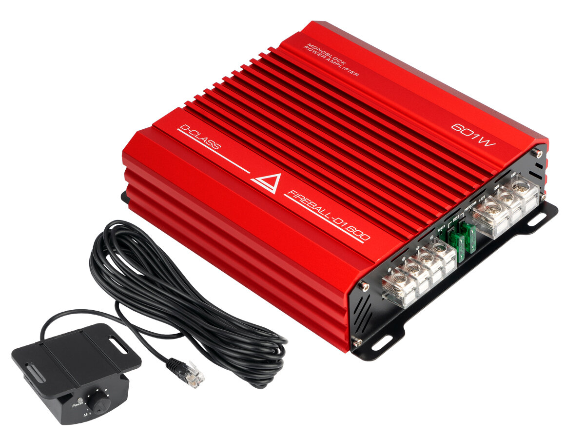 Aura FIREBALL-D1.600