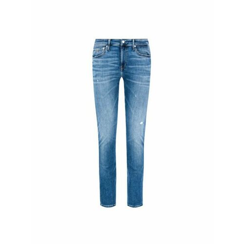 Джинсы Calvin Klein Jeans, размер 29/32 [producenta.mirakl], синий