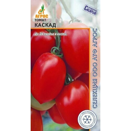 Томат Каскад