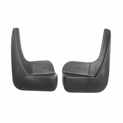 Брызговики для Renault Logan II X52 2014 задние 1400₽