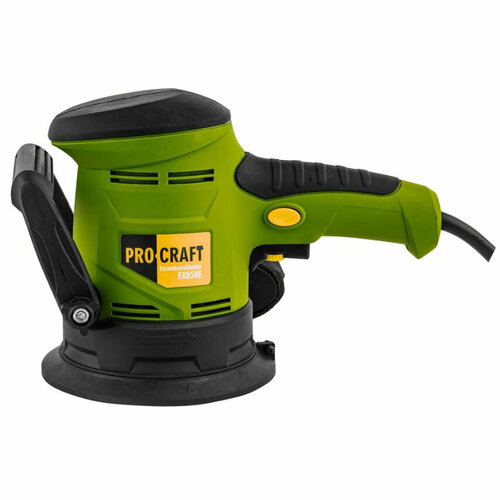 Procraft Universal EX850E