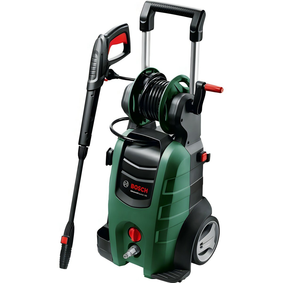 Мойка высокого давления BOSCH Advanced Aquatac 140 06008A7D00