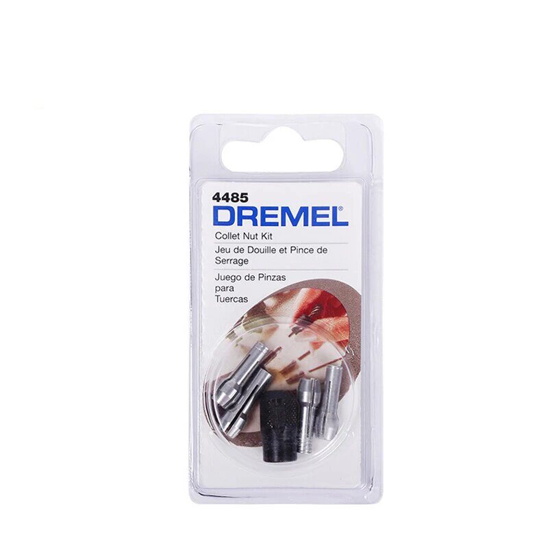 Dremel 4485 Цанга 08-32 мм