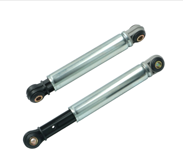 Комплект амортизаторов 00118869 2 штуки стиральной машины Bosch, Siemens 90N , длина 185-275 мм