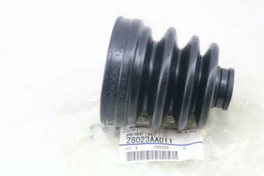 SUBARU 28023AA011 пыльник ШРУСА