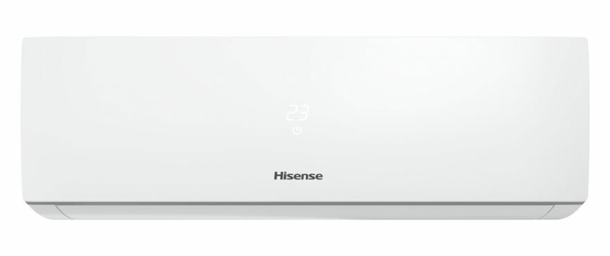 Hisense EASY Classic AS-12 HR4RYDDJ00