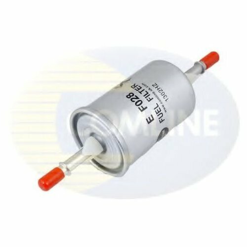 Фильтр топливный Comline EFF028 для Ford C-MAX (2010-н. в.), Ford Focus (1998-2013), Ford GRAND CMAX DXACB7 DXA (2010-н. в.)